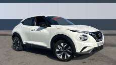 Nissan Juke 1.0 DiG-T 114 Acenta 5dr DCT Petrol Hatchback